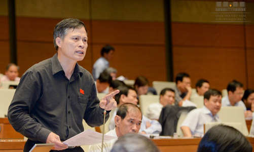 “Hy vọng Chính phủ mới chọn được bộ trưởng mạnh dạn”