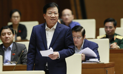 Những nguyên nhân nào gây ra lũ lụt và sạt lở đất?