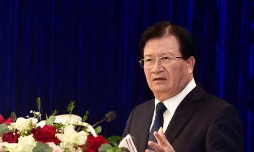 Phó thủ tướng: EVN phải phát triển mạnh năng lượng tái tạo