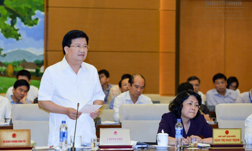 BOT và hai ví dụ sinh động trong một phiên giám sát