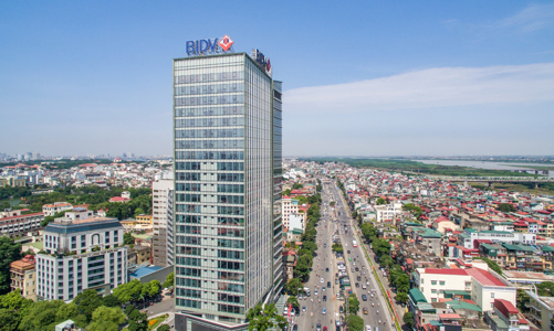 BIDV hoàn tất việc chi trả cổ tức 2017, 2018