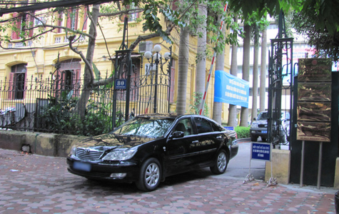 Bộ Giao thông Vận tải muốn chi hơn 220 nghìn tỷ đồng để “thay áo”