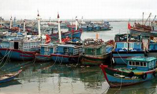 Yêu cầu chủ động đối phó với cơn bão số 1