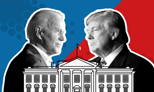 7 bang chủ chốt quyết định kết quả bầu cử tổng thống Mỹ năm 2020