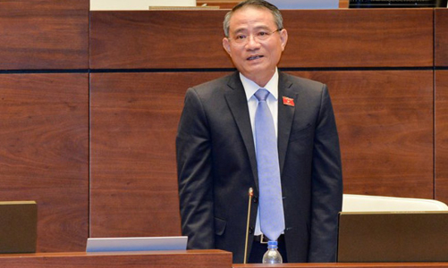 Bộ trưởng Giao thông: Nhiều nhà đầu tư quan tâm đến sân bay