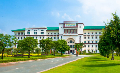 Công ty Cổ phần Đại học Tân Tạo bị phạt 60 triệu đồng