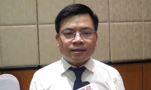 Vì sao đưa siêu dự án thép Cà Ná vào quy hoạch?