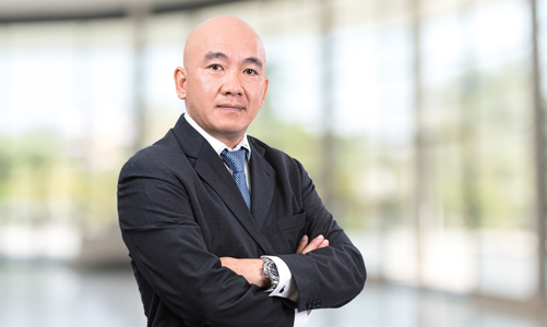 Mô hình thành phố sân bay Long Thành: Triển vọng tươi sáng cho bất động sản