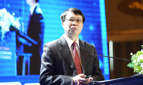 Giai đoạn 2021-2030: Việt Nam sẽ đạt tốc độ tăng trưởng GDP 7%/năm