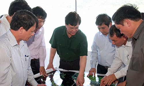 Vân Đồn sẽ thành đặc khu hành chính-kinh tế?