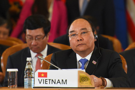 Trải qua thăng trầm lịch sử, ASEAN chào đón thời khắc ''vàng''