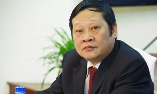 Thủ tướng tái bổ nhiệm hai thứ trưởng