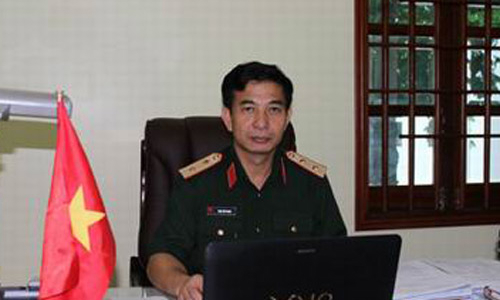 Thủ tướng bổ nhiệm Thứ trưởng Bộ Quốc phòng