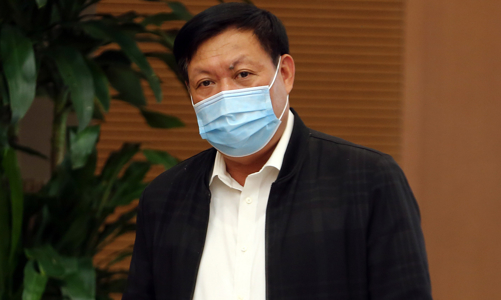 Việt Nam sẽ không tiêm vaccine 