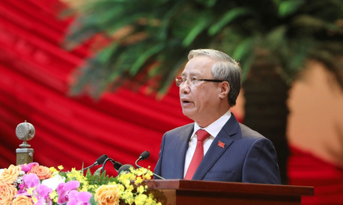 Ban Chấp hành Trung ương khóa XII kiểm điểm sự lãnh đạo, chỉ đạo trước Đại hội khóa XIII