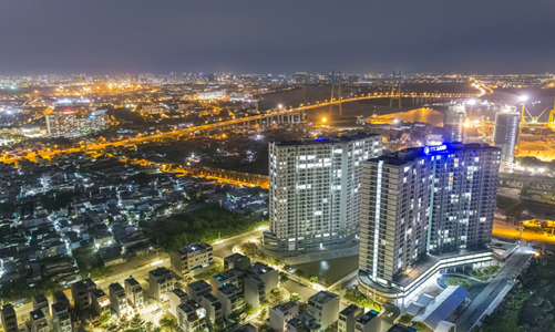 TTC Land: Liên tiếp thoái vốn và bán bớt tài sản, kỳ vọng lãi đột biến quý 4