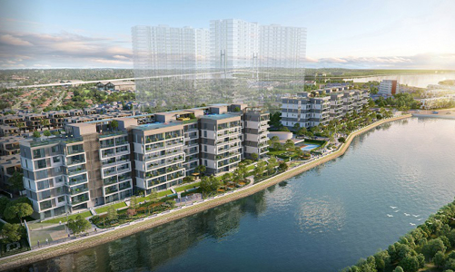 TTC Land: Thu về 500 tỷ đồng từ các khoản đầu tư