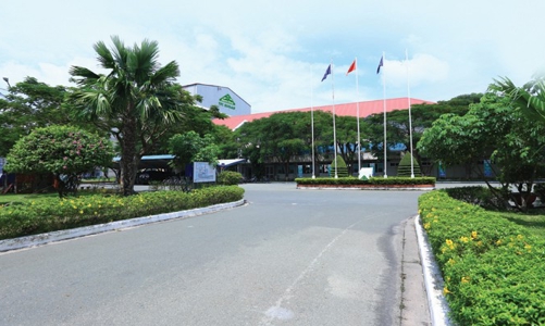 Thành Thành Công - Biên Hòa luôn hình thành nền tảng vững chắc để phát triển