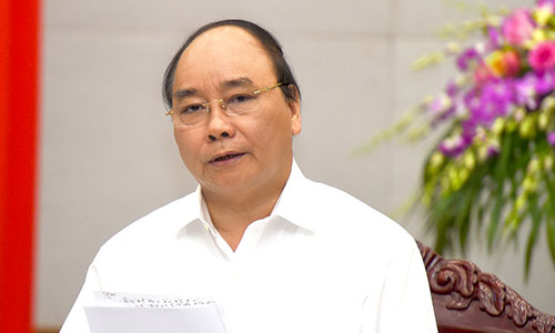 “Không tăng giá điện, phí BOT trong năm nay”