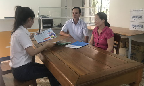 Hà Nội thanh tra 75 đơn vị nợ đóng bảo hiểm xã hội hơn 80 tỷ đồng