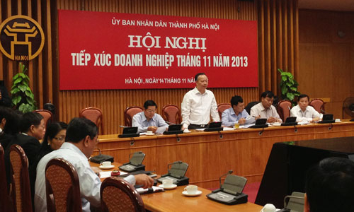 Sao không công bằng khi “cứu” doanh nghiệp?