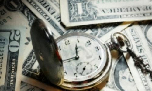 Giật mình với tỷ giá cuối năm?