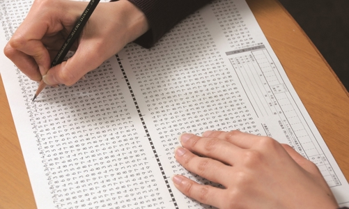 Uchida Kraepelin, bài kiểm tra nhân sự độc đáo kiểu Nhật