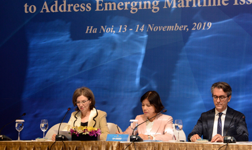 UNCLOS: Khuôn khổ pháp lý giải quyết tranh chấp và tăng cường hợp tác