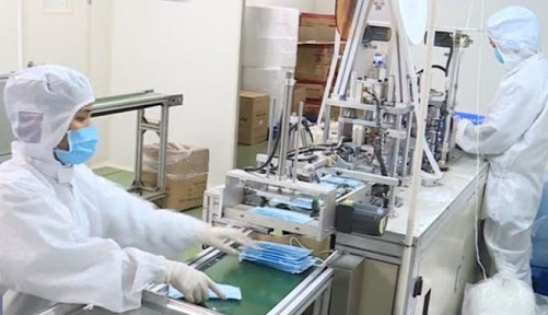 Ngăn chặn hành vi lợi dụng dịch Covid 