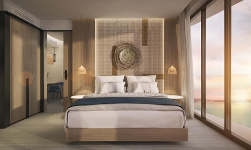 “Giải mã” sức hút của condotel 