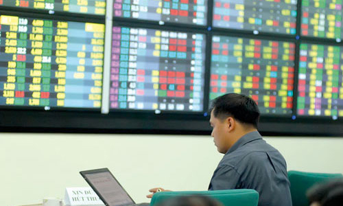 Để UPCoM không còn “ngủ đông”