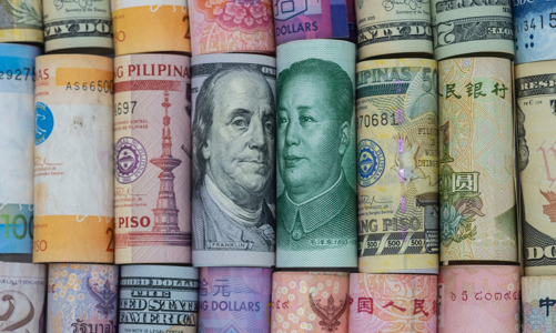 Nước nào nợ tăng nhiều nhất trong đại dịch?