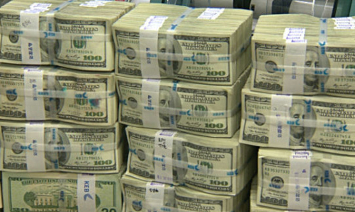 Có thể mở lại tín dụng ngoại tệ cho doanh nghiệp