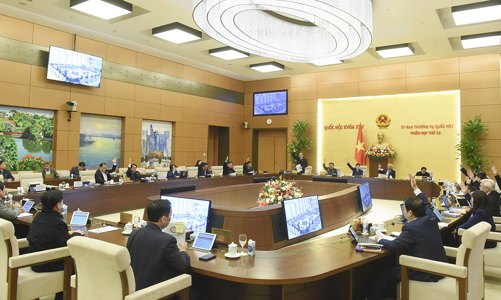 Chuyển đổi 2 dự án PPP trên cao tốc Bắc Nam phía Đông sang đầu tư công