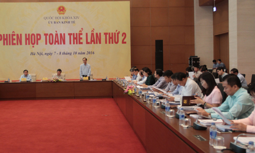 Kết quả tái cơ cấu tích cực ở chỗ nào?