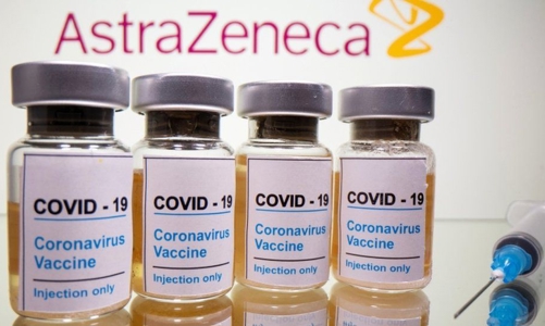 Vaccine Covid-19 đầu tiên được cấp phép lưu hành tại Việt Nam