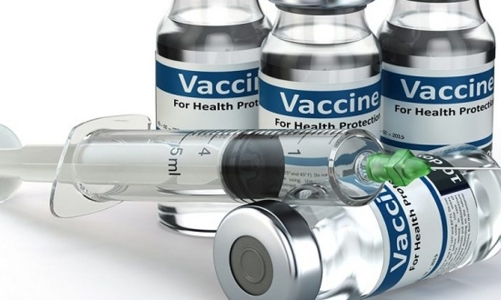 4,8 triệu liều vaccine sắp về, 11 nhóm được ưu tiên tiêm đầu tiên tại Việt Nam 