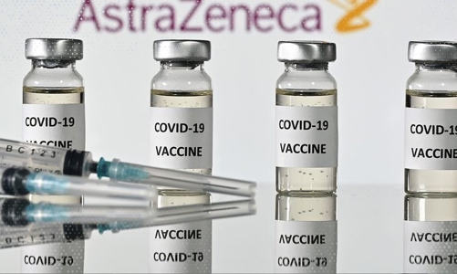 WHO: Vaccine Covid-19 của AstraZeneca có hiệu lực hơn 60% 