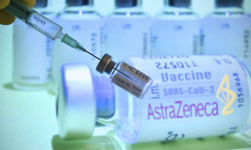 Lô vaccine ngừa Covid-19 đầu tiên dự kiến về Việt Nam vào tháng 3