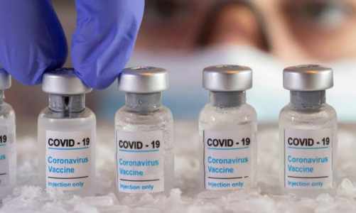 Việt Nam tiêm thử nghiệm mũi vaccine Covid-19 đầu tiên vào ngày 17/12 