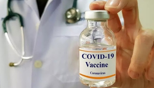 Bộ Y tế cảnh báo giả mạo trong mua bán vaccine Covid-19