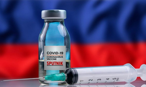 Việt Nam phê duyệt vaccine Covid-19 Sputnik V của Nga