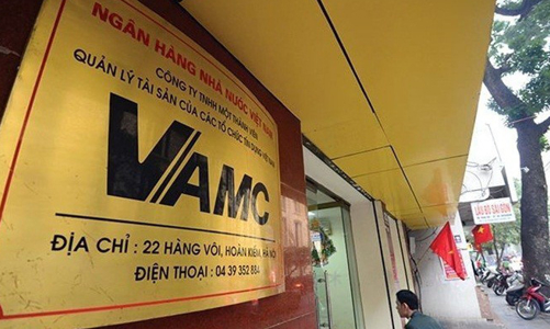 VAMC sẽ mua bán nợ và tài sản cho mọi thành phần kinh tế