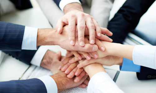 Xây dựng văn hóa cốt lõi trong doanh nghiệp để giữ chân nhân tài