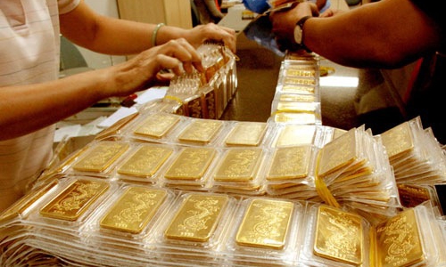 Đầu cơ vàng sẽ phải trả giá đắt?