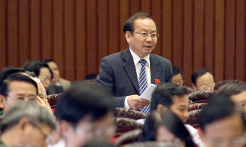 Bội chi ngân sách: Đâu là con số thực?