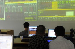 Chấm dứt hoạt động hoặc siết chặt hơn kinh doanh vàng tài khoản