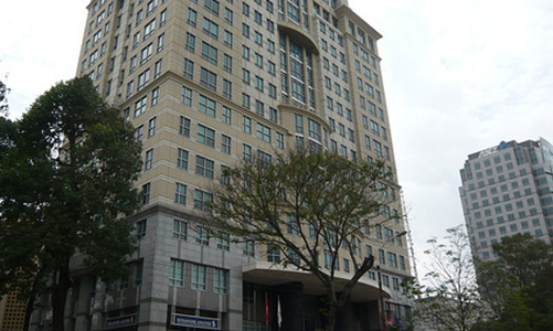 Văn phòng cho thuê tại Tp.HCM: Nhiều “chiêu” hút khách