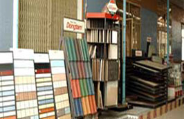 Vật liệu xây dựng: Khi cung tăng cầu giảm