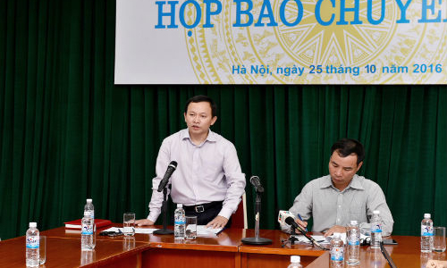 Mỗi năm Việt Nam trả nợ vay ODA khoảng 1 tỷ USD